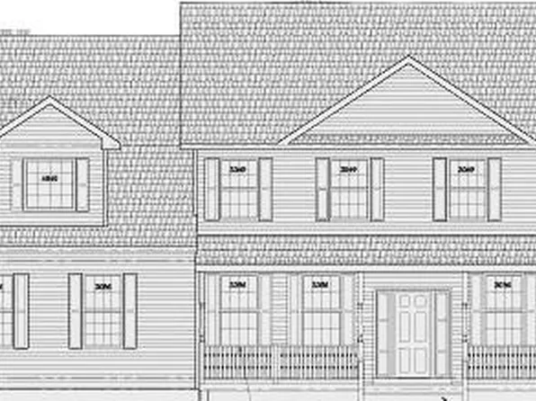 40 Mulberry (Lot 24) Run, Middletown, NY 10941