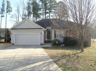 612 Watch Hill Ln, Wake Forest, NC 27587