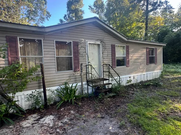 20 McMahan Rd, Crawfordville, FL 32327