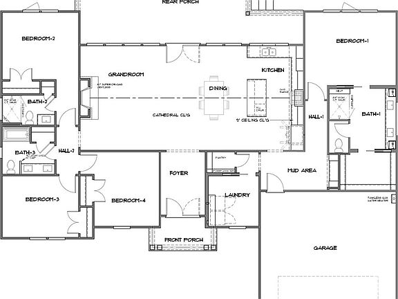 2nd image of 51 Memory Ln