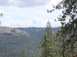 Pine Forest Sontag Ridge Ln #3, Davenport, WA 99122