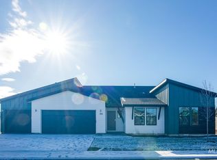 6726 S Memory Way, Meridian, ID 83642