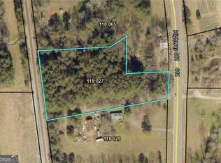 0 Highway 411, Ranger, GA 30734