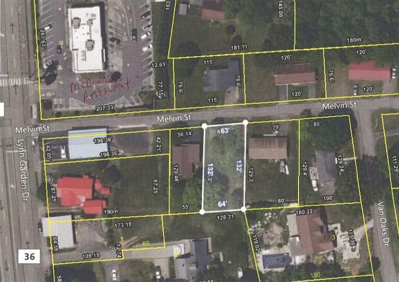 1st image of 1423 Melvin St