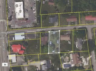 1423 Melvin St, Kingsport, TN 37665