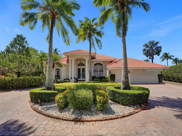 12185 NW 9th Place, Coral Springs, FL 33071