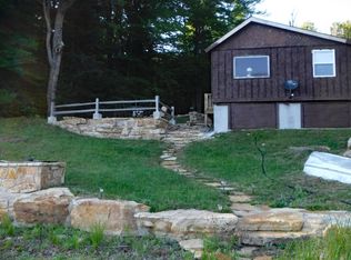 389 Woodys Rd, Newcomb, NY 12852