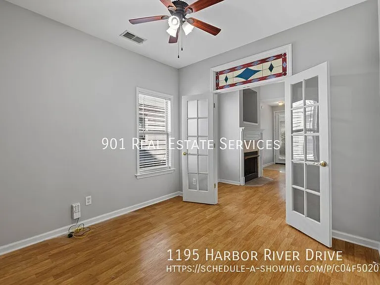 1195 Harbor River Dr — Photo 24