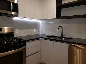 Rented by Lodger Corp