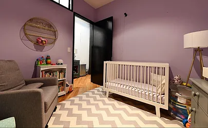 Rented by J Misrahi Realty Corp