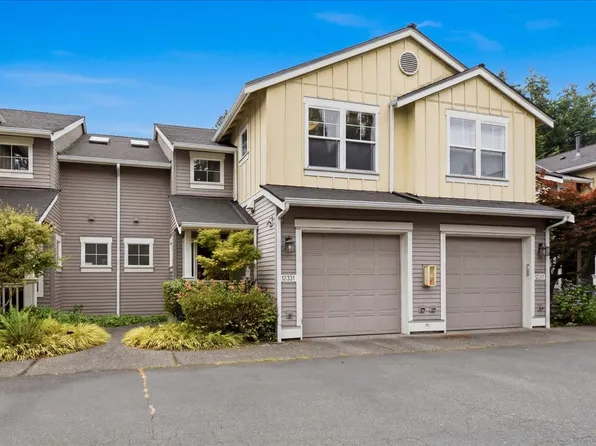 12331 NE 92nd St #12, Kirkland, WA 98033