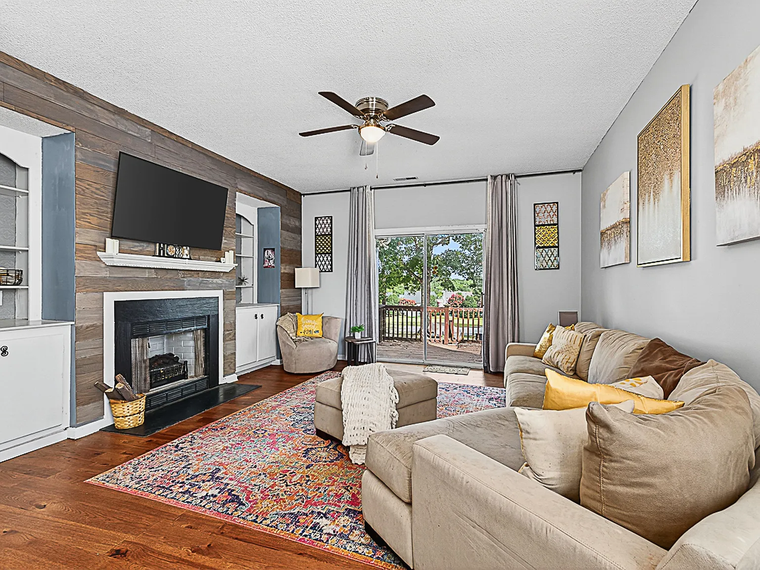 5351 Cog Hill Court - 1 — Photo 3