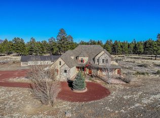 11377 N Onika Ln, Flagstaff, AZ 86004