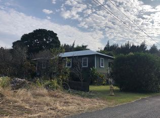 45-111 Pikonia Loop, Honokaa, HI 96727