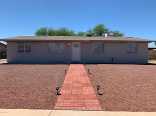 6370 S Cactus Wren Pl, Tucson, AZ 85746