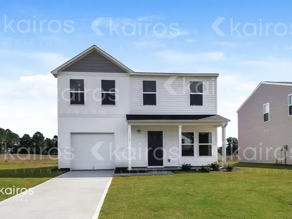 168 Bennett Dairy Rd, Spartanburg, SC 29307