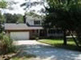 4814 Mandel Rd, Durham, NC 27712