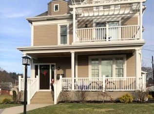452 Dravo Ave FLOOR 1, Beaver, PA