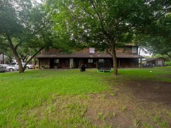 2308 Avenue L, Bay City, TX 77414