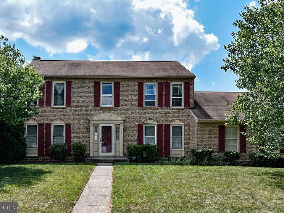 1st image of 1400 Bakers Creek Ct