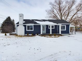 1902 Silver St, Anderson, IN 46012