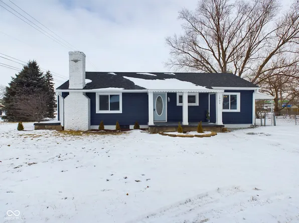 1902 Silver St, Anderson, IN 46012