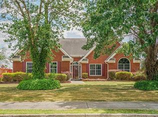408 Savannah Pl, McDonough, GA 30253