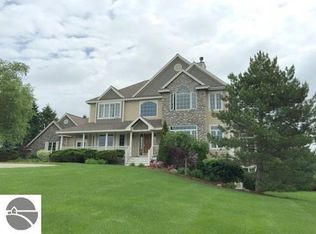 7780 Truesdale Ln, Traverse City, MI 49686