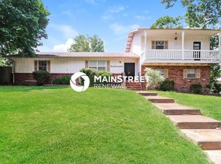 3569 Arsenal St, Memphis, TN 38128