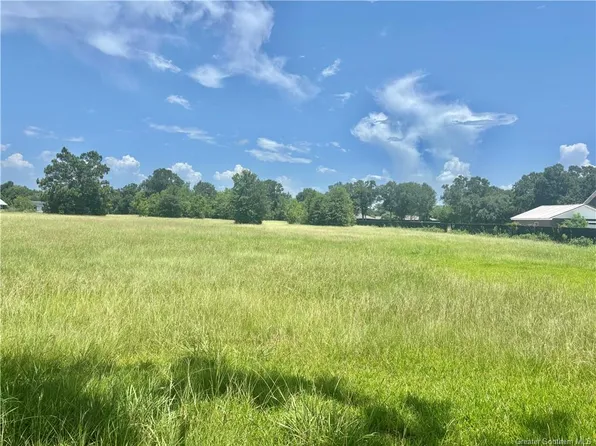 0 W Highway 90, Iowa, LA 70647