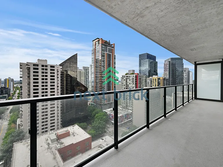 300 Virginia St #1712 — Photo 19
