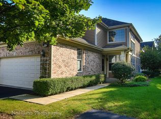 926 Havenshire Ct #926, Naperville, IL 60565