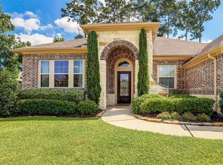 31522 Reston Cliff Ct, Spring, TX 77386