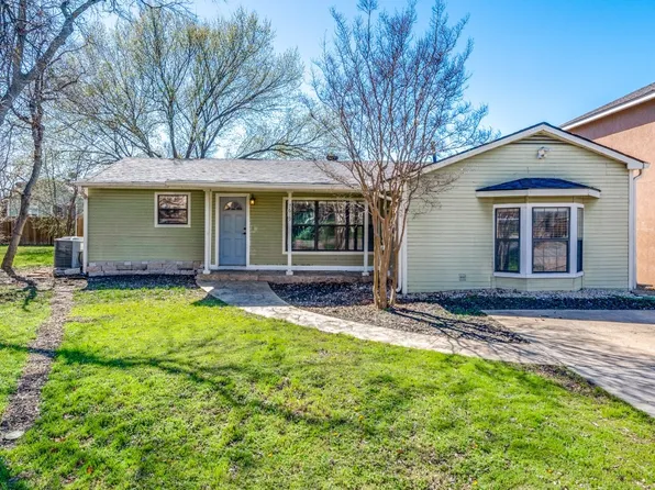 7619 Lakeview Dr, The Colony, TX 75056