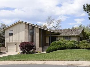 2439 S Dudley St, Lakewood, CO 80227