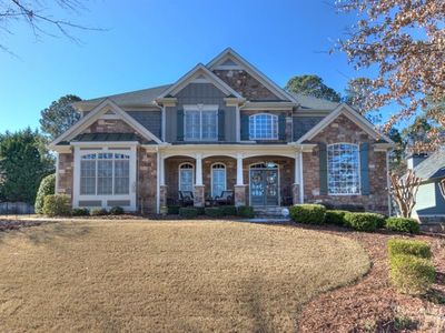 1711 Fernstone Ter NW, Acworth, GA, 30101