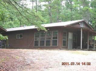 5584 Highway 270 Hwy E, Mount Ida, AR 71957