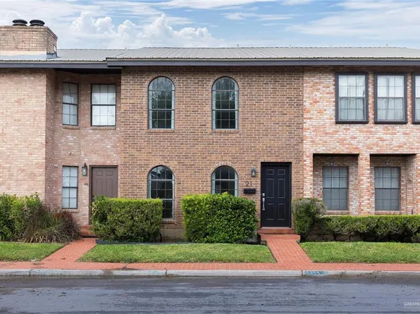 2000 S 5th St APT 21, McAllen, TX 78503