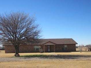 1606 S Date St, Plainview, TX 79072