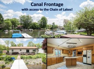 10833 Wynns Rd, Pinckney, MI 48169