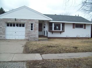 1021 30th Ave N, Saint Cloud, MN 56303