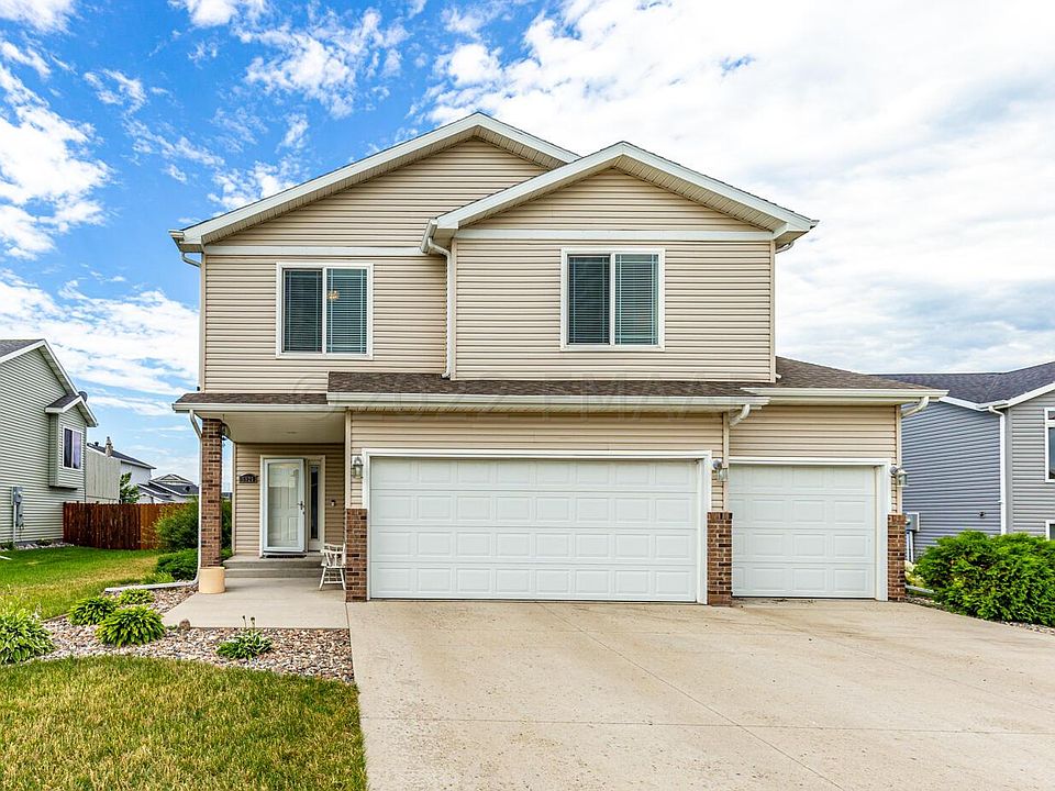 4925 43rd St S, Fargo, ND 58104 Zillow