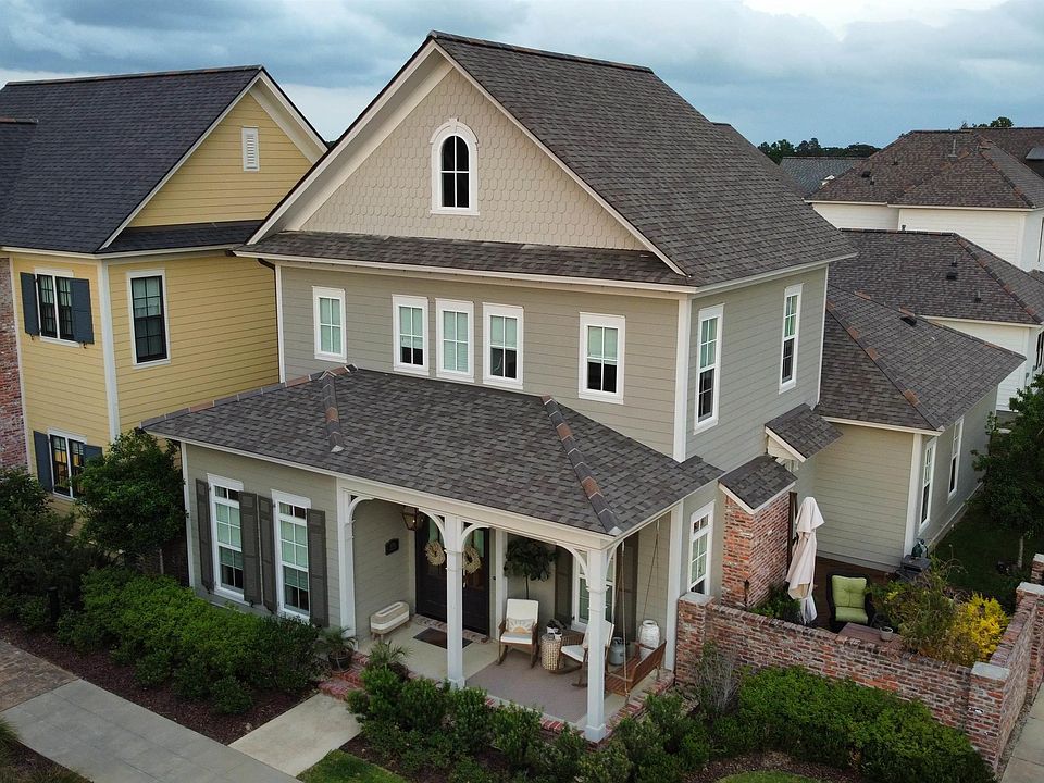 5135 Mimosa St, Baton Rouge, LA 70808 Zillow