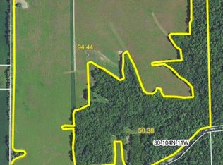 County Road 7, Chatfield, MN 55923