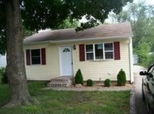 3404 S Lincoln Ave, Springfield, IL 62704