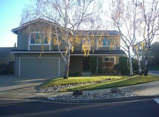 4499 Barberry Ct, Concord, CA 94521