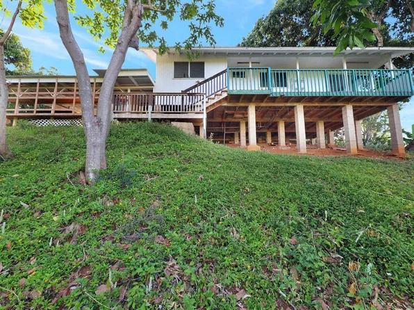 4721B Pelehu Rd, Kapaa, HI 96746