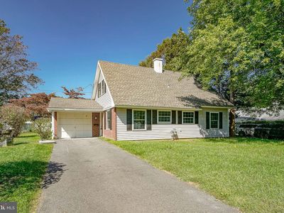 15 Placid Ln, Willingboro, NJ, 08046