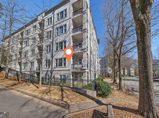 11 Perimeter Ctr E APT 1112, Dunwoody, GA 30346