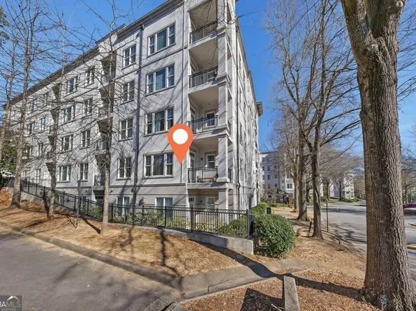 11 Perimeter Ctr E APT 1112, Dunwoody, GA 30346